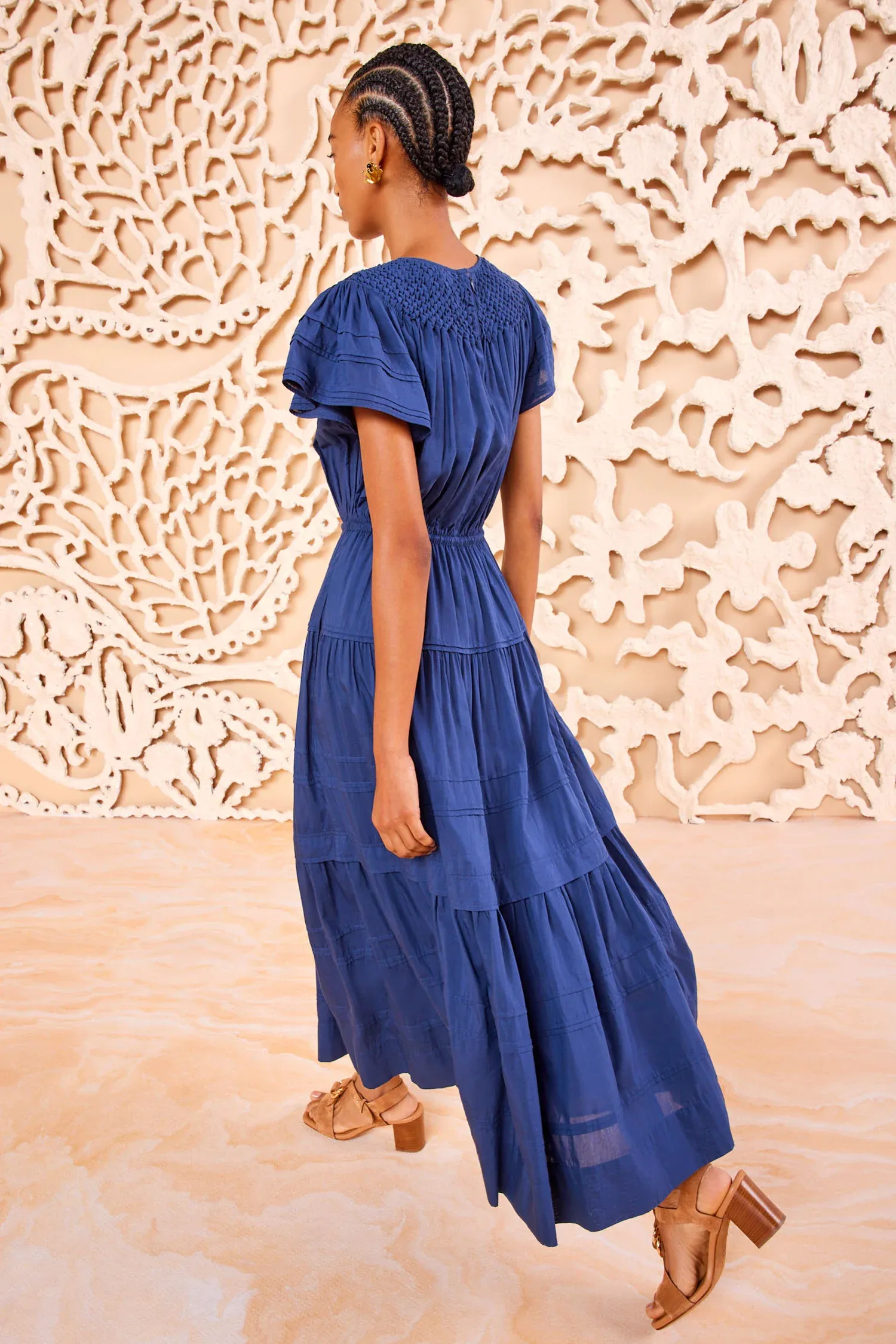 MARIKA DRESS