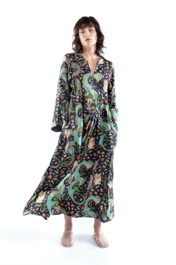 Marly Dress