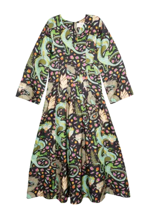 Marly Dress