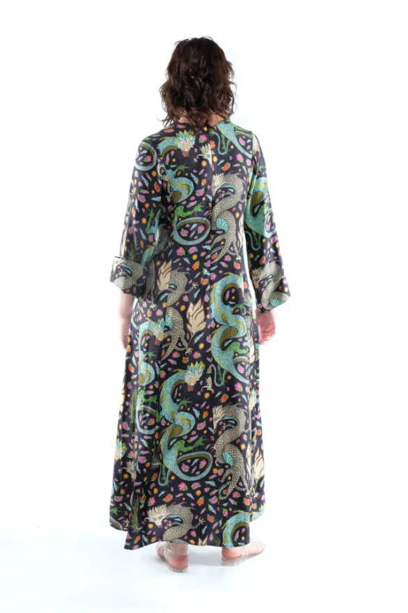 Marly Dress