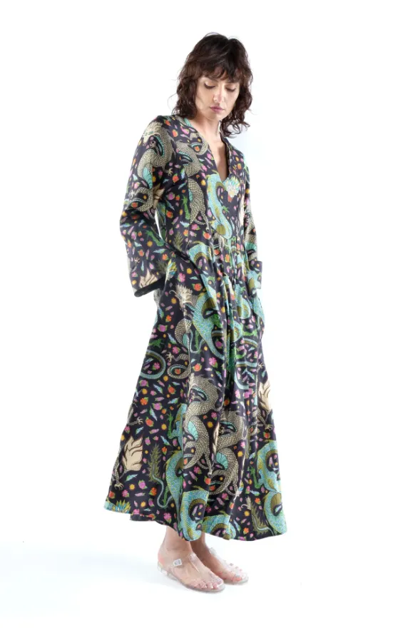 Marly Dress