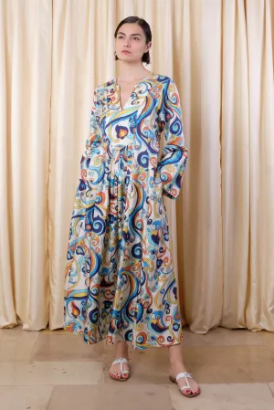 Marly Dress