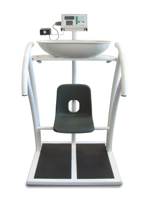 Marsden - Digital Adult/Toddler/Baby Scale- Approved