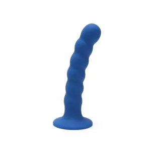 Me you us 5.5 Inch Ripple g Spot Peg Dildo
