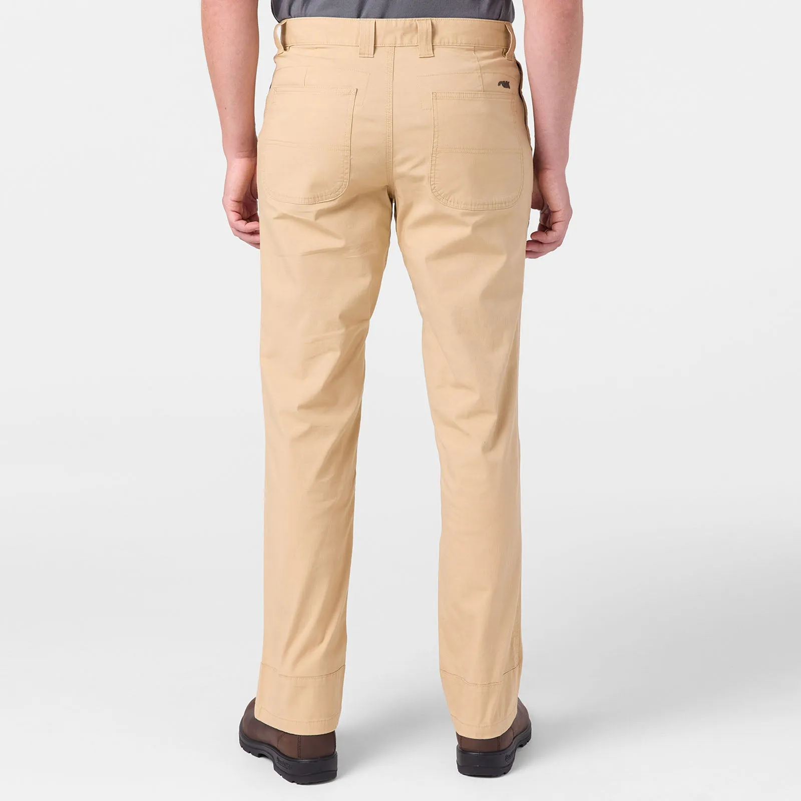 Men's All Mountain Pant