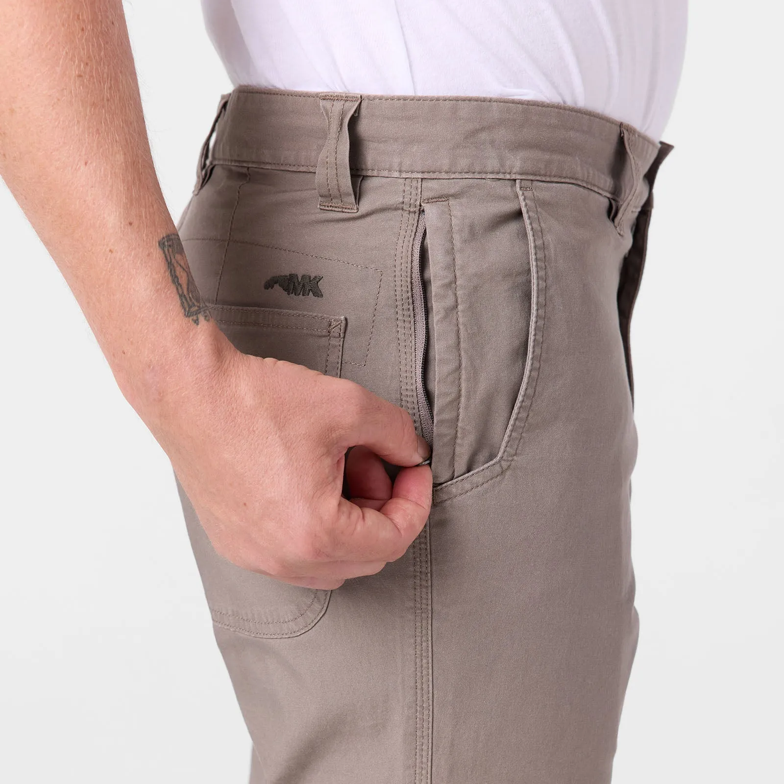Men's All Mountain Pant