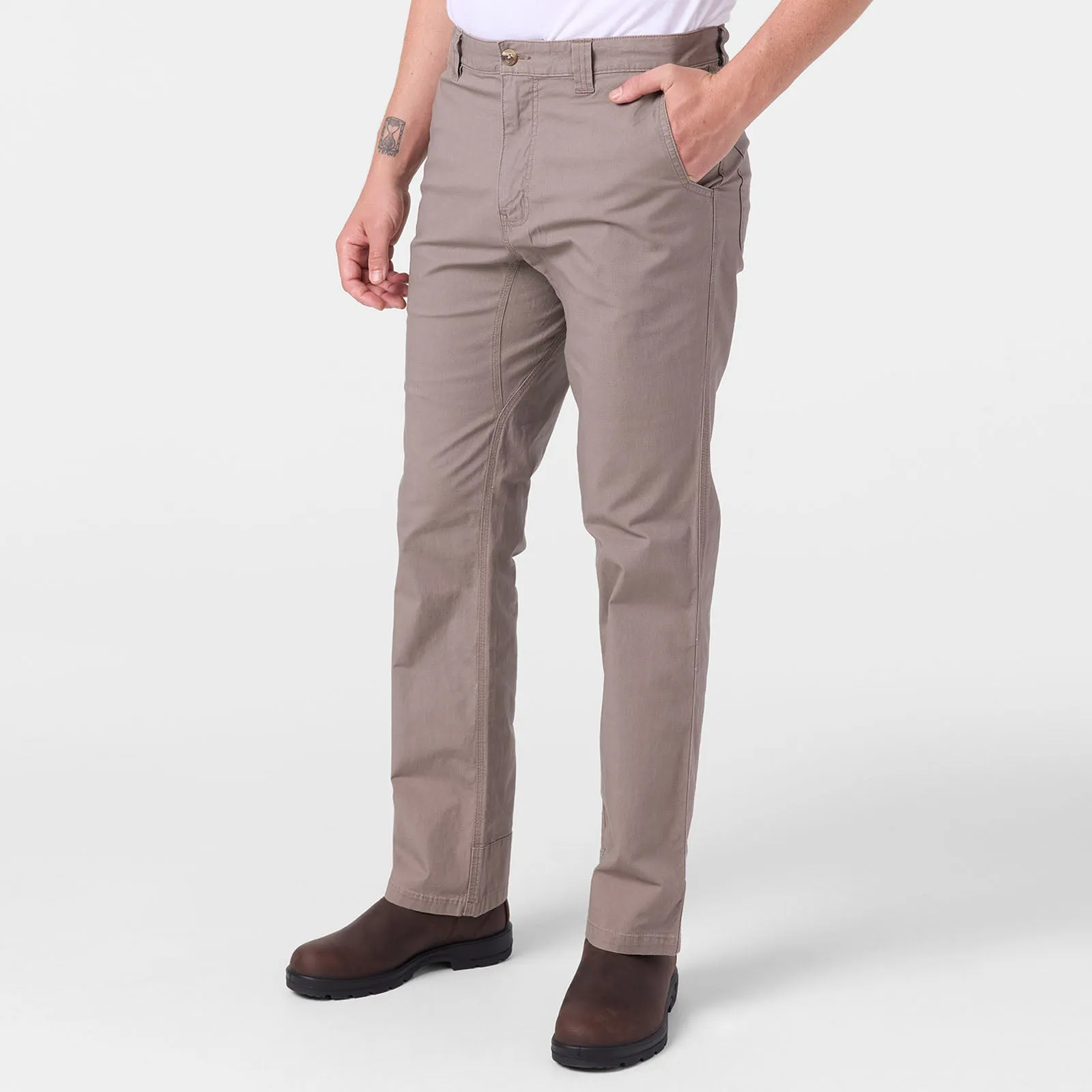 Men's All Mountain Pant