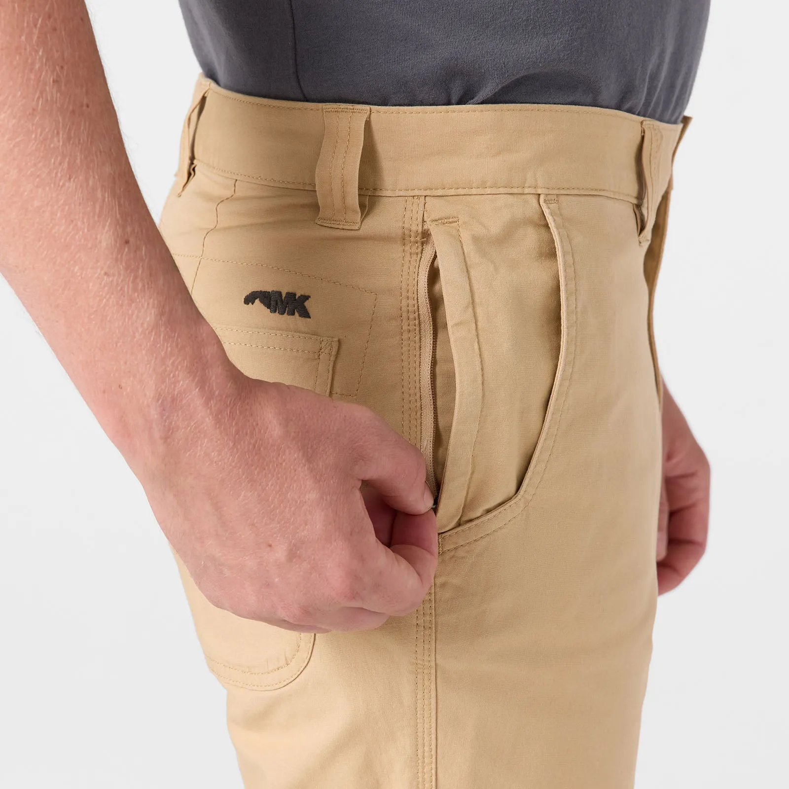 Men's All Mountain Pant