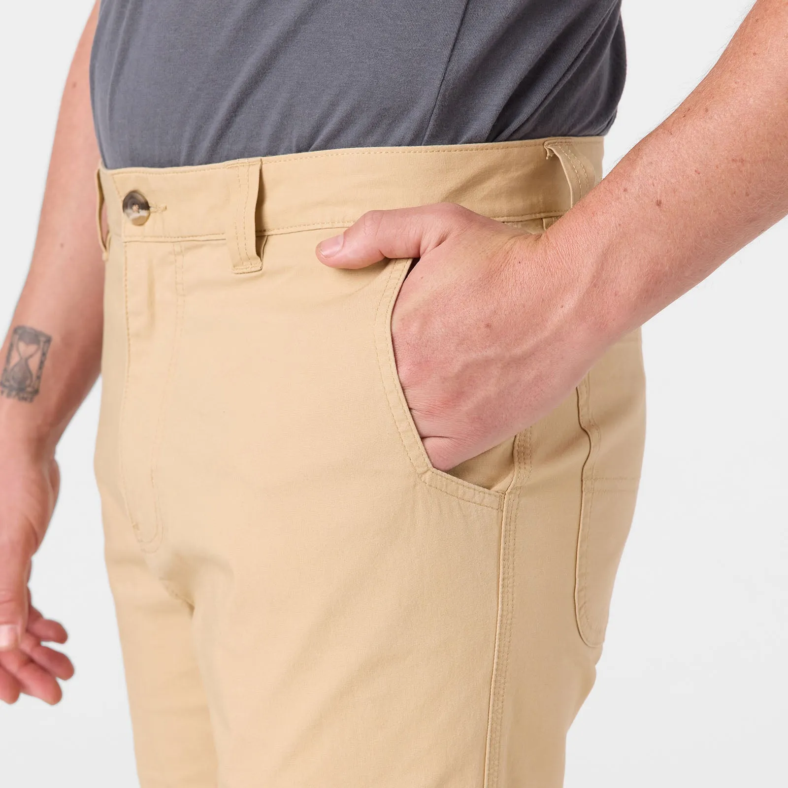 Men's All Mountain Pant