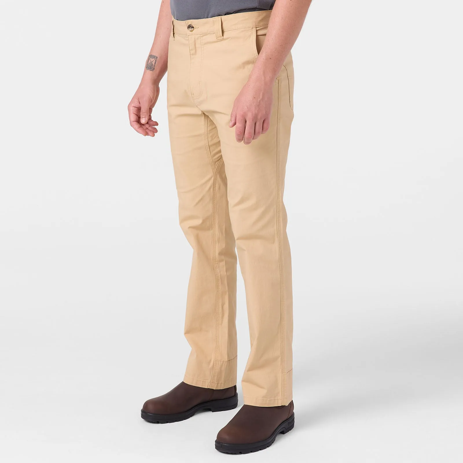 Men's All Mountain Pant