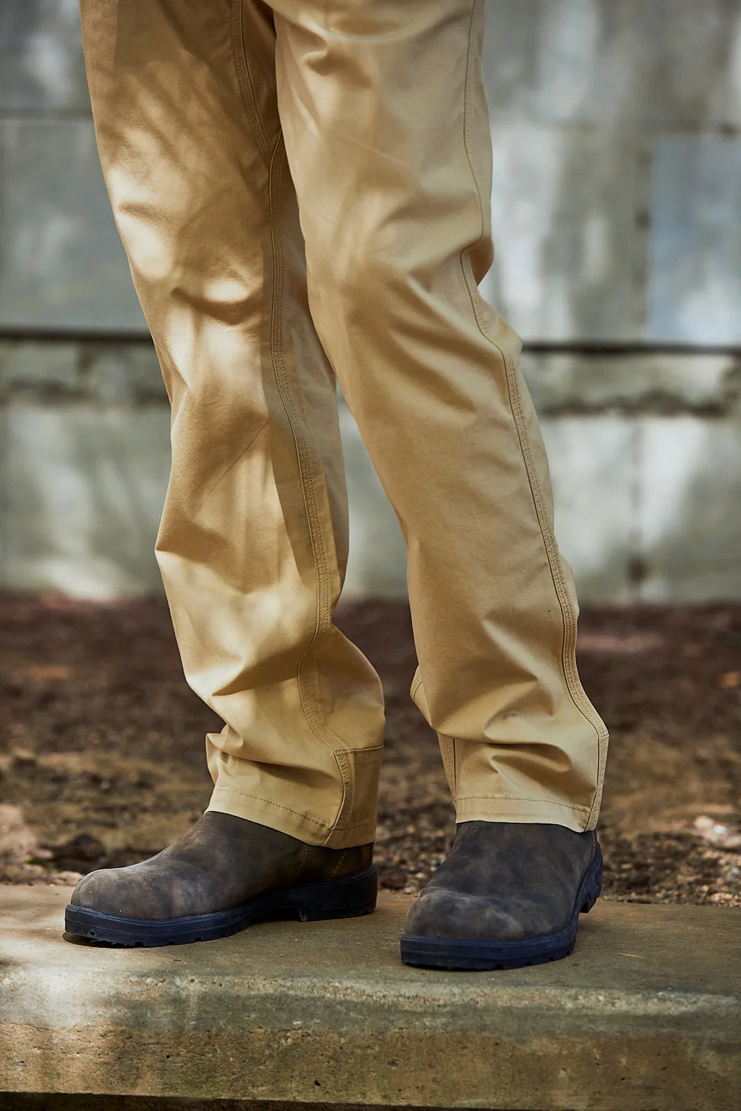 Men's All Mountain Pant