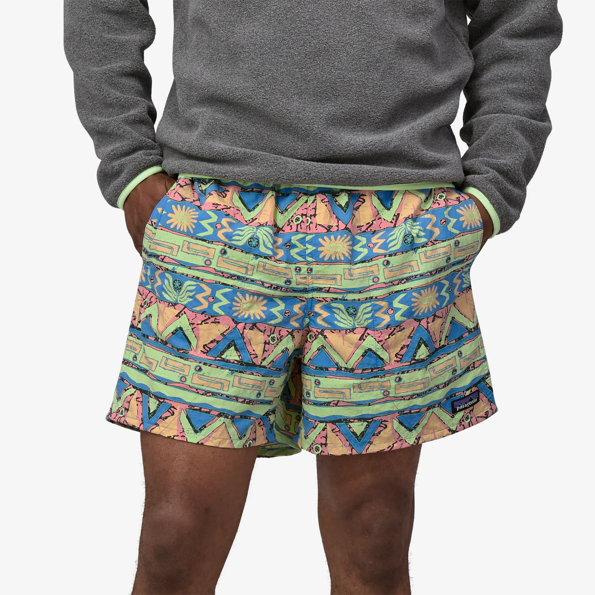 Men's Baggies™ Shorts - 5"