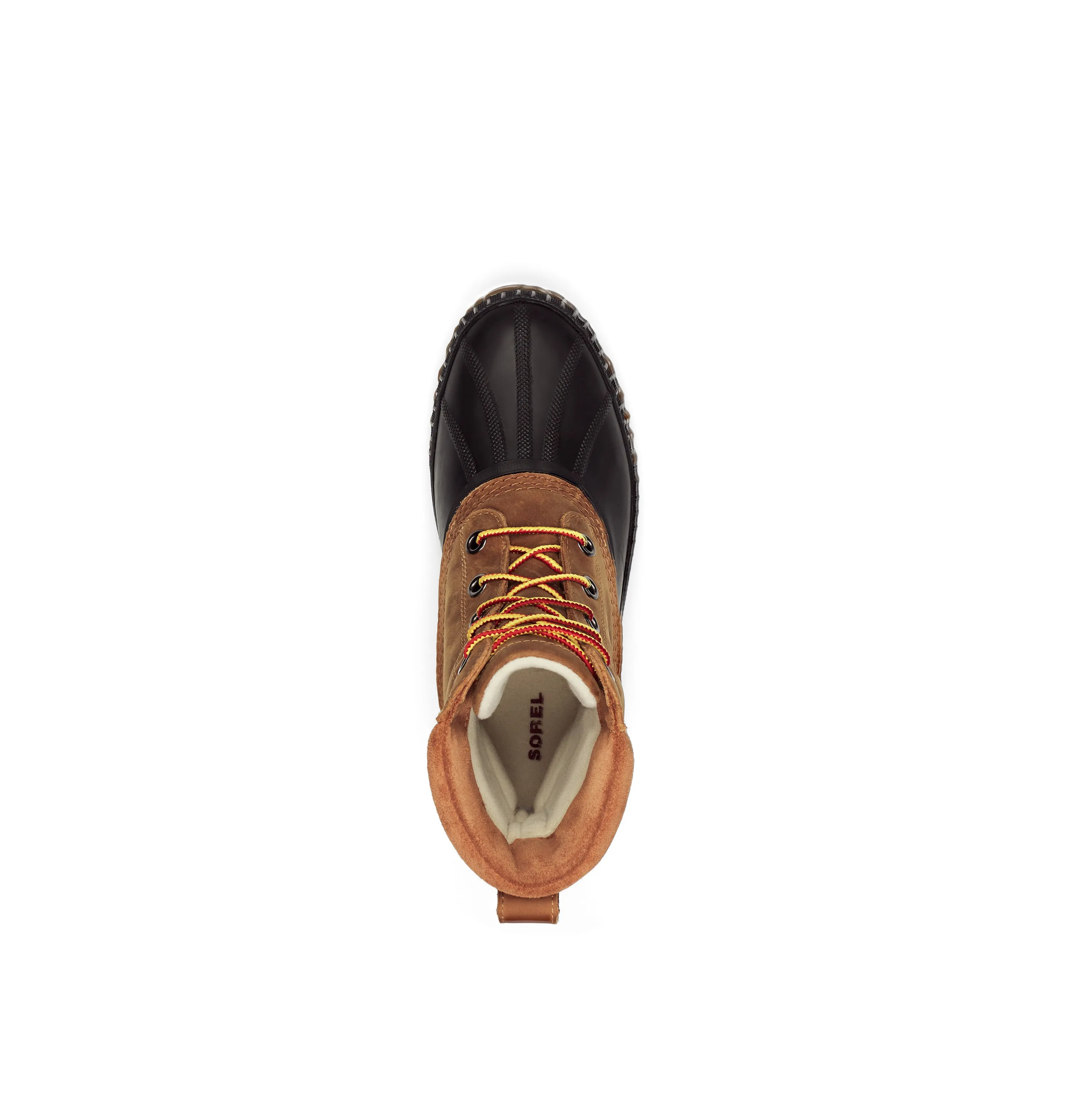 MEN'S CHEYANNE II DUCK BOOT *FINAL SALE