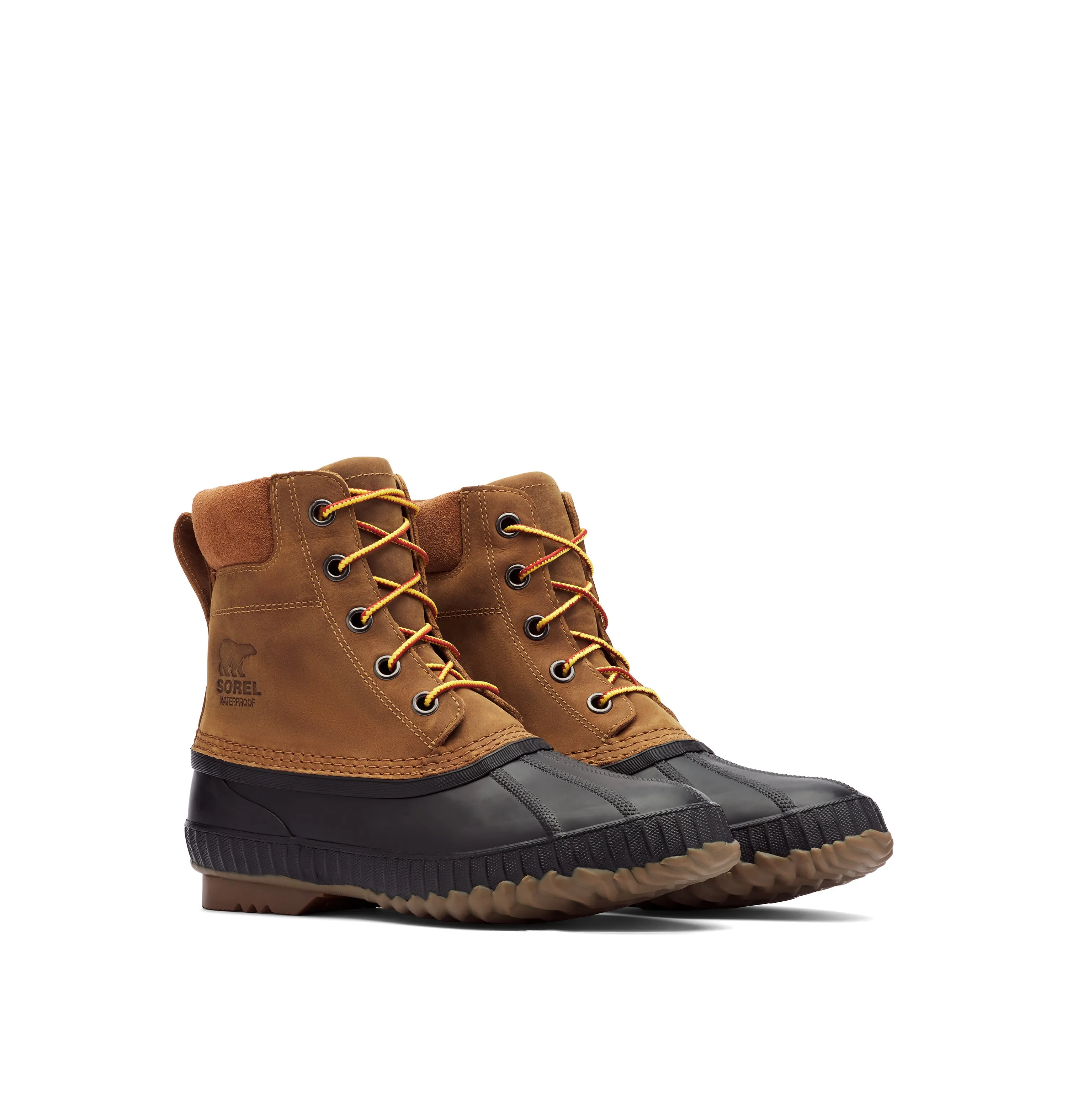MEN'S CHEYANNE II DUCK BOOT *FINAL SALE