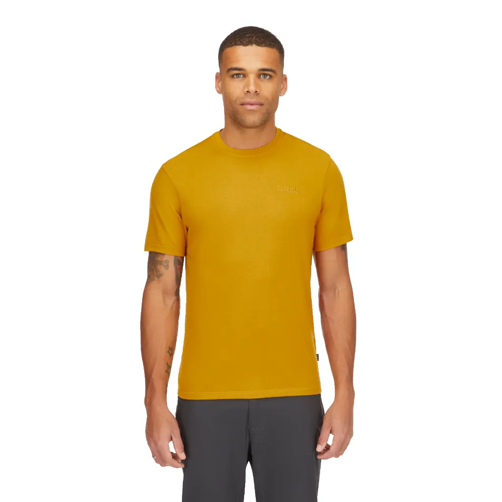 Men's Crimp Elevation Tee