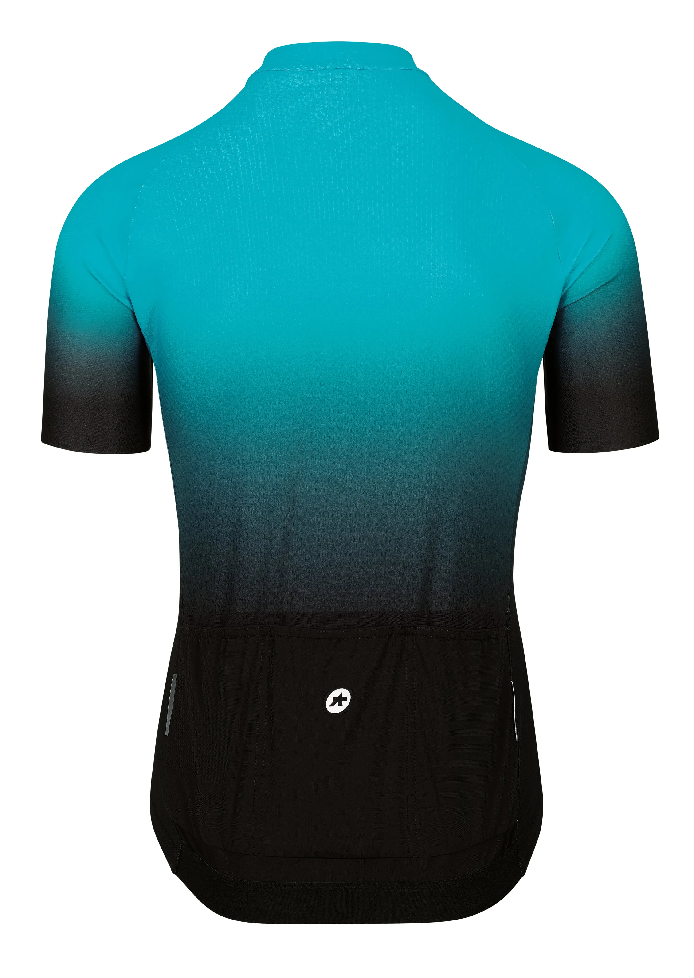 Men's Mille GT Jersey C2 - Shifter Hydro Blue