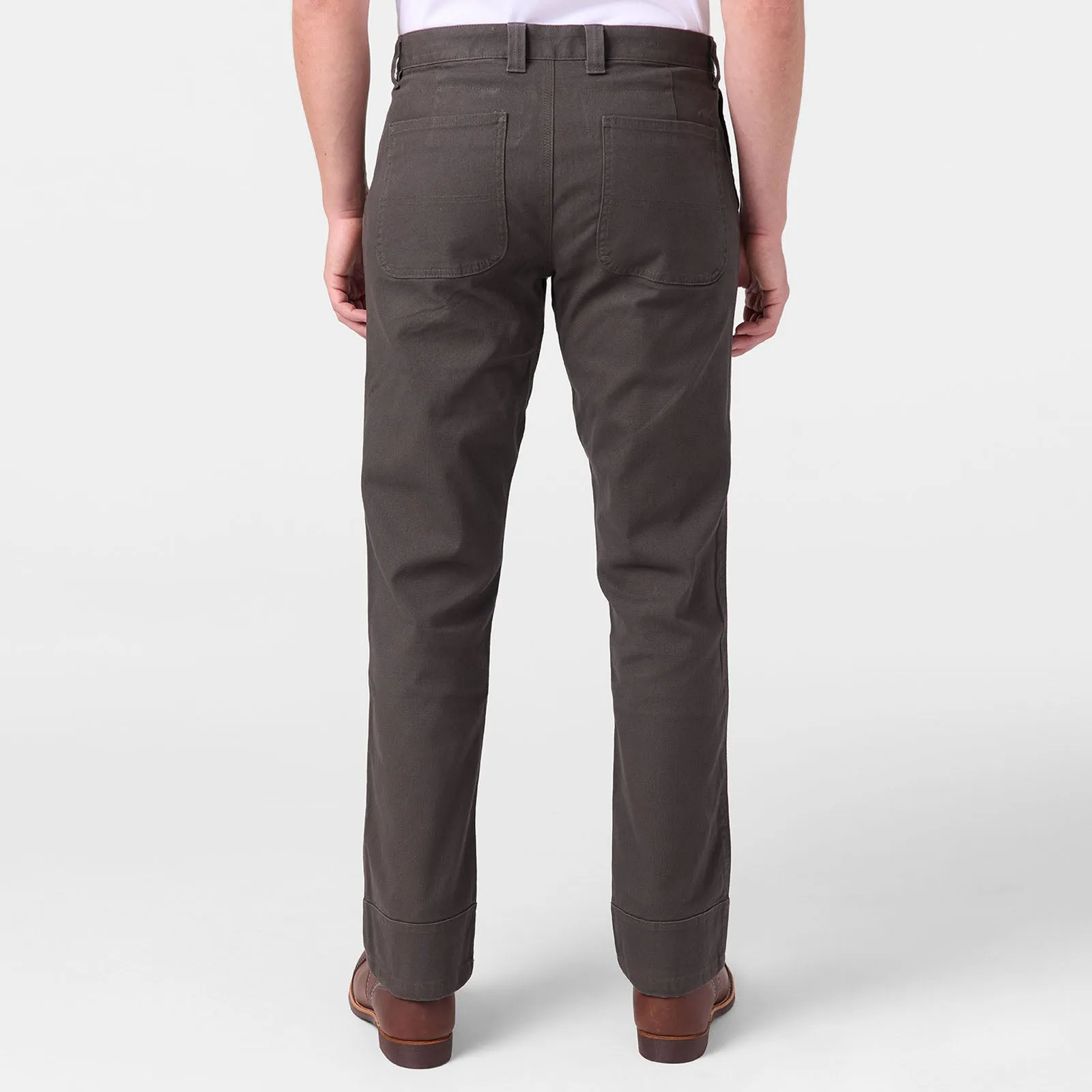 Men's Mountain Pant | Parent