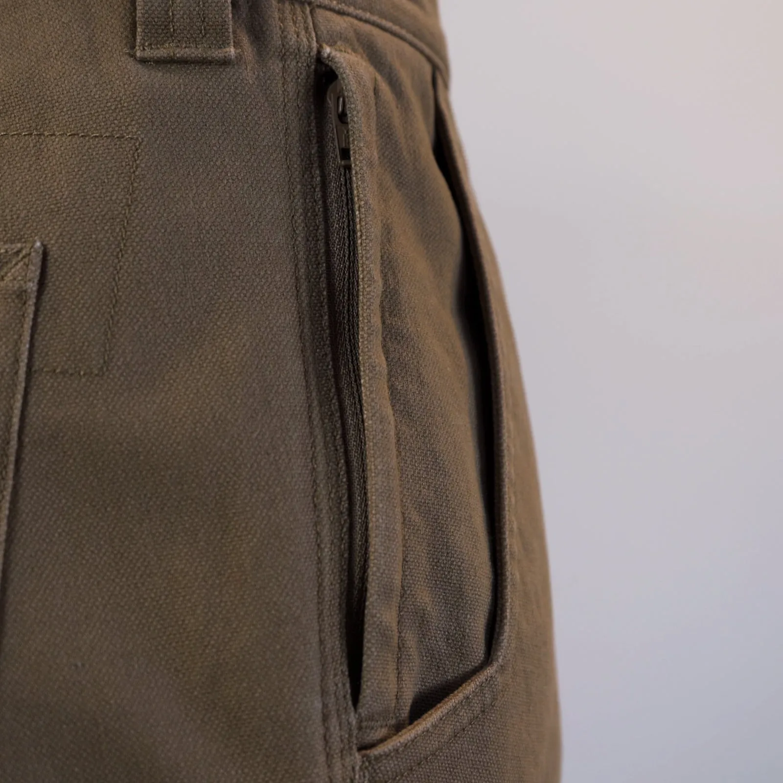 Men's Mountain Pant | Parent
