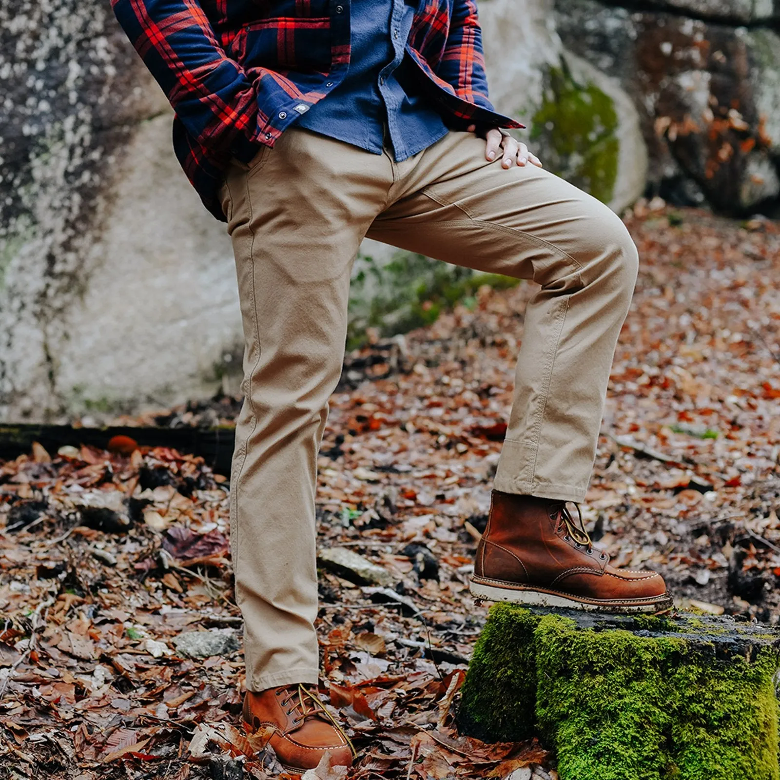 Men's Mountain Pant | Parent