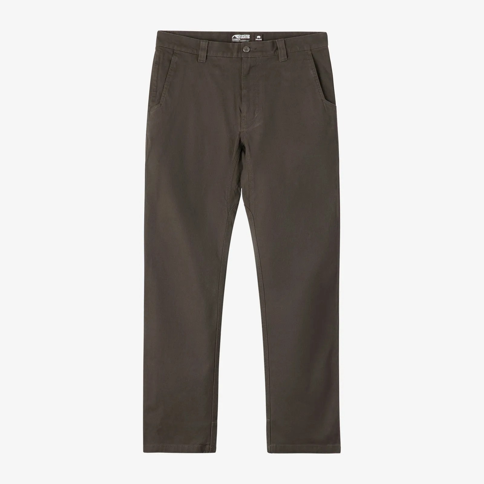 Men's Mountain Pant | Parent
