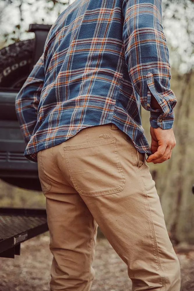 Men's Mountain Pant | Parent