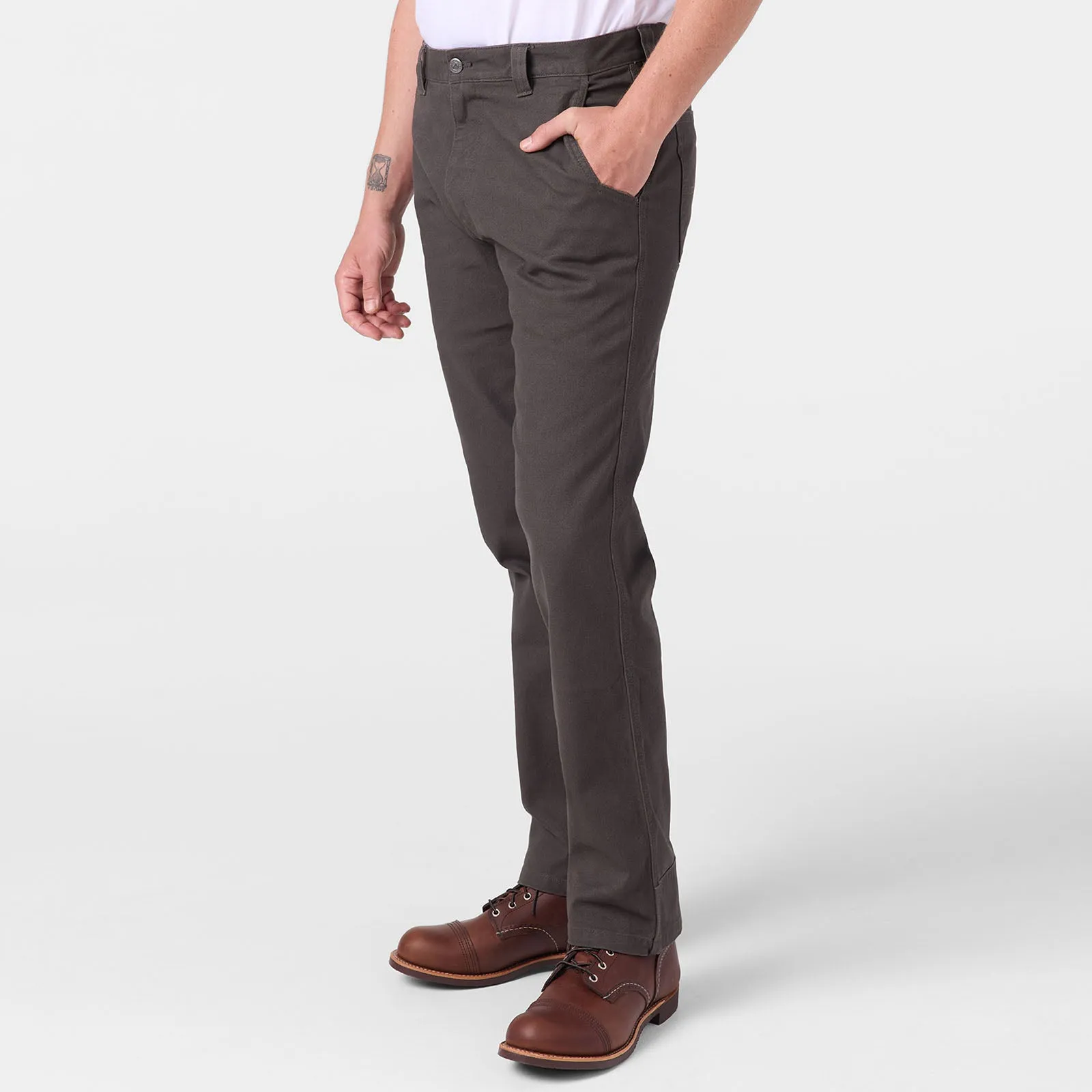 Men's Mountain Pant | Parent