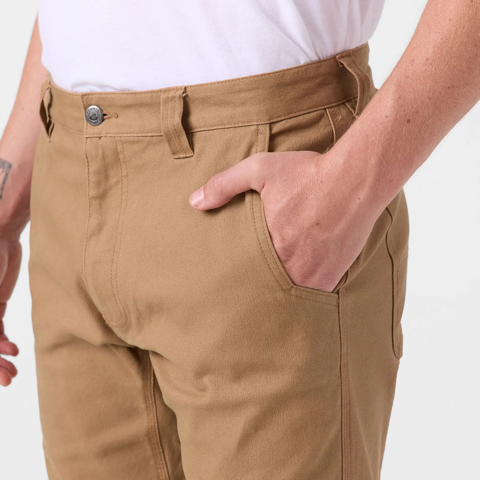 Men's Mountain Pant | Parent