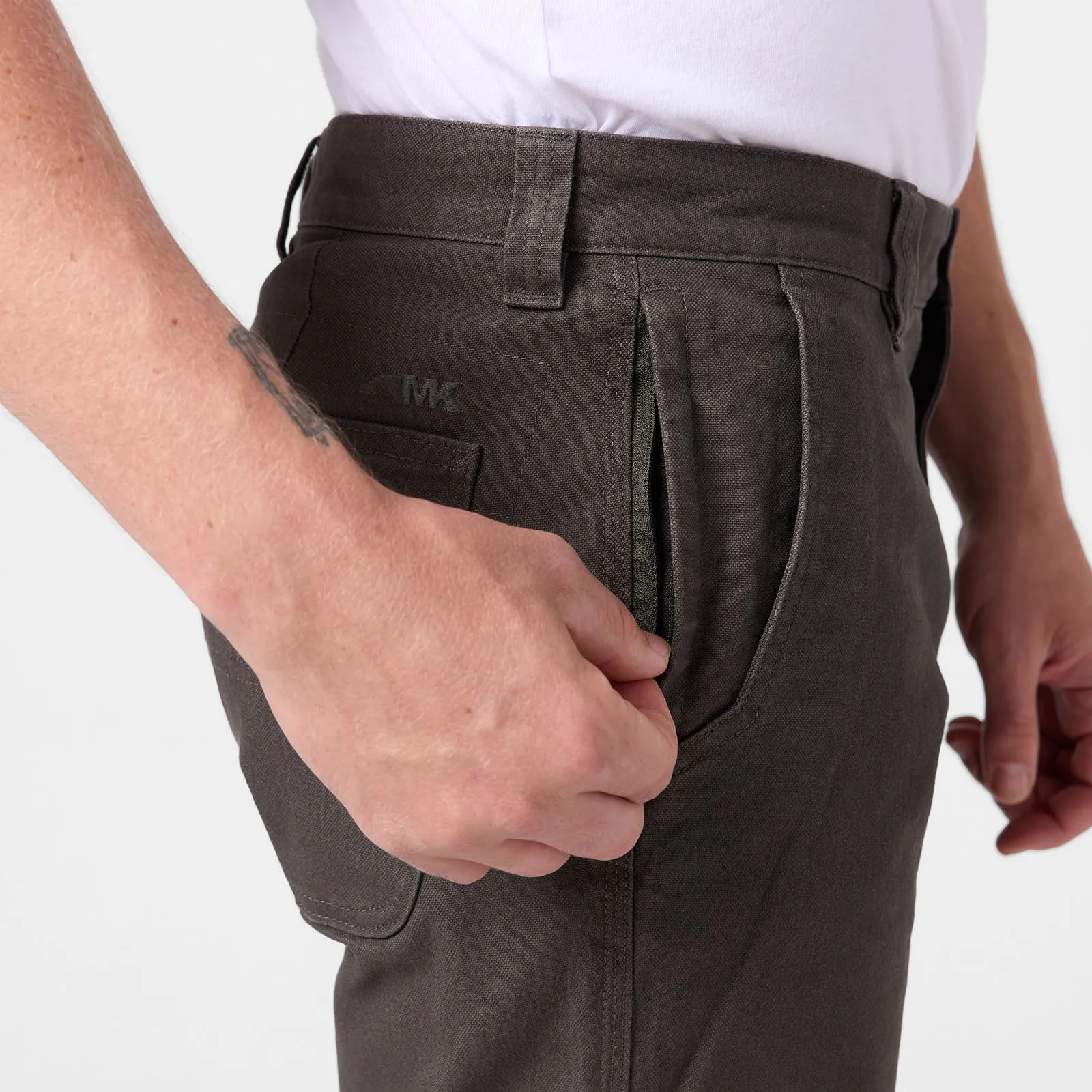 Men's Mountain Pant | Parent