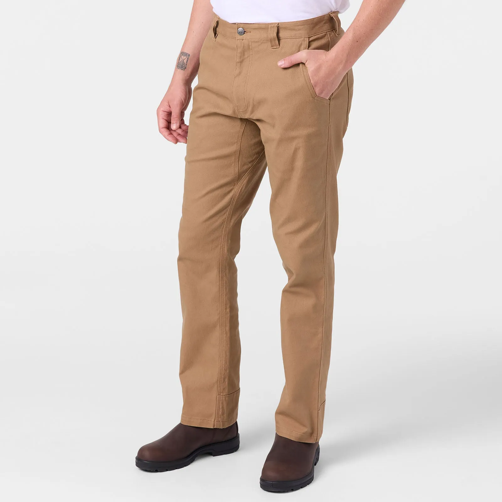 Men's Mountain Pant | Parent