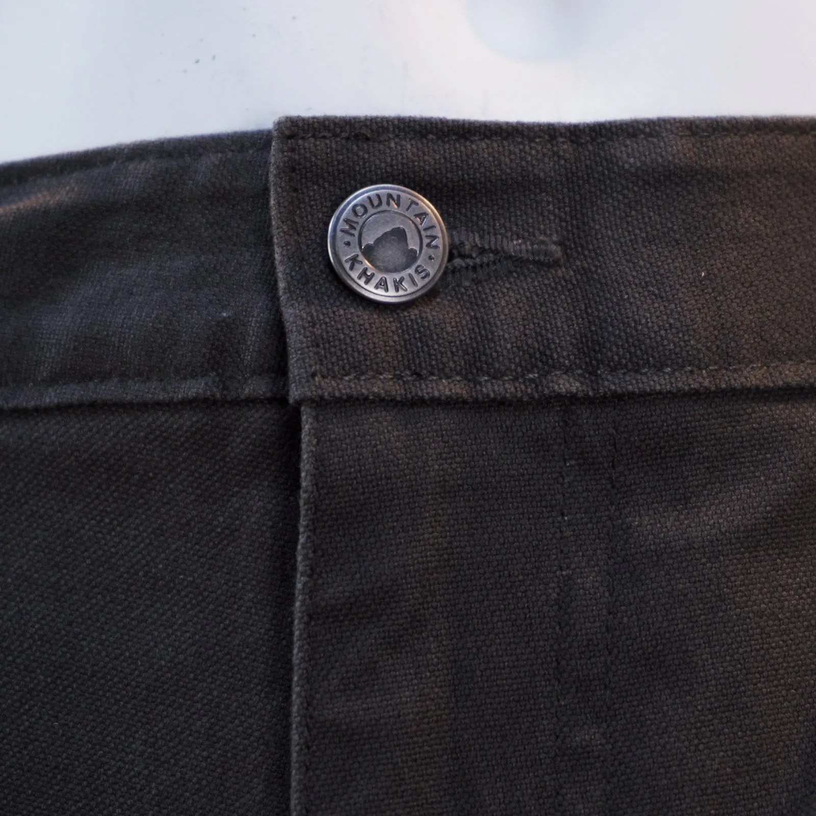 Men's Mountain Pant | Parent
