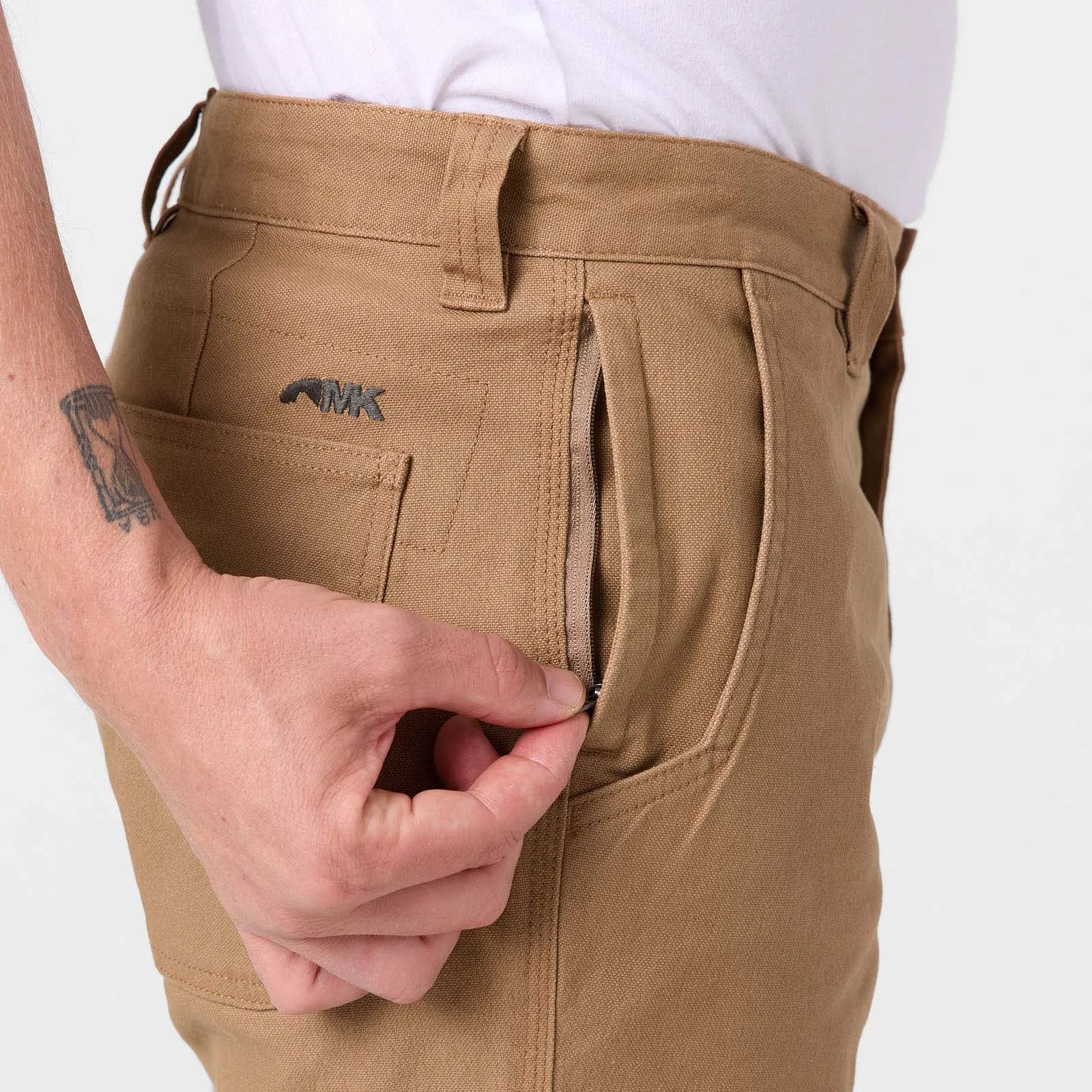 Men's Mountain Pant | Parent