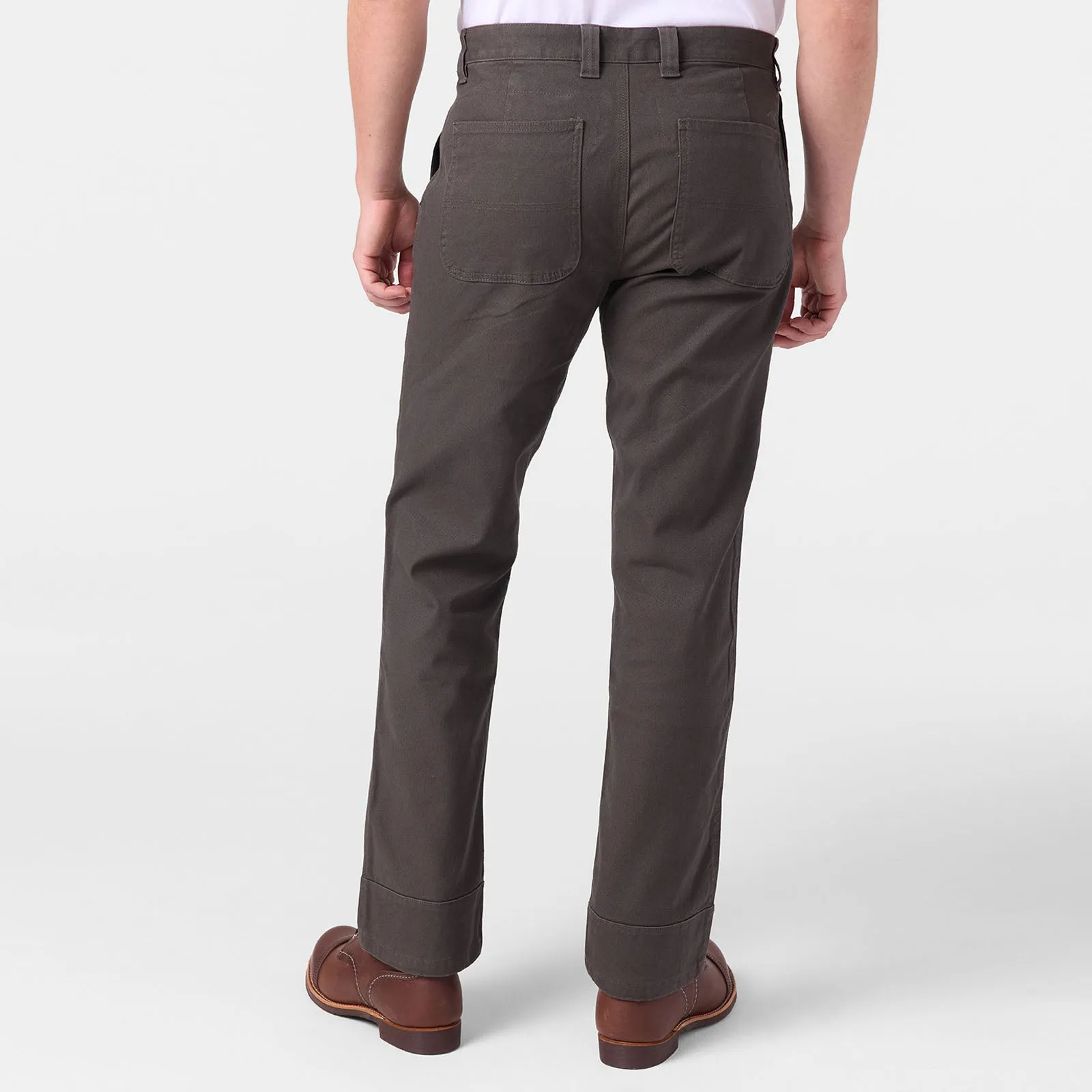 Men's Mountain Pant | Parent