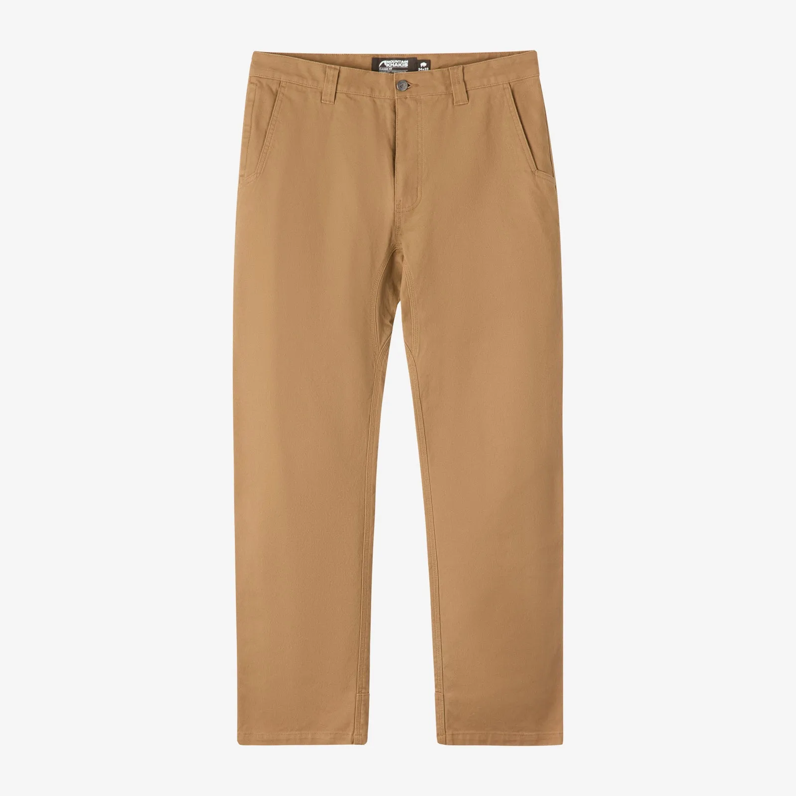Men's Mountain Pant | Parent