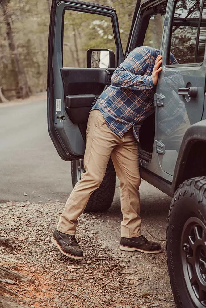 Men's Mountain Pant | Parent