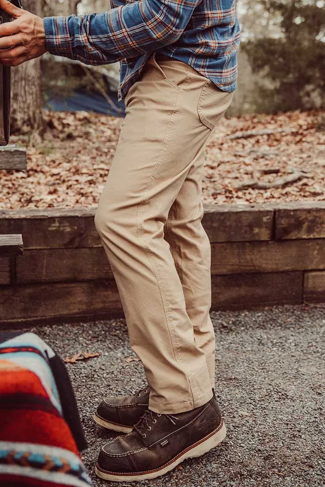 Men's Mountain Pant | Parent