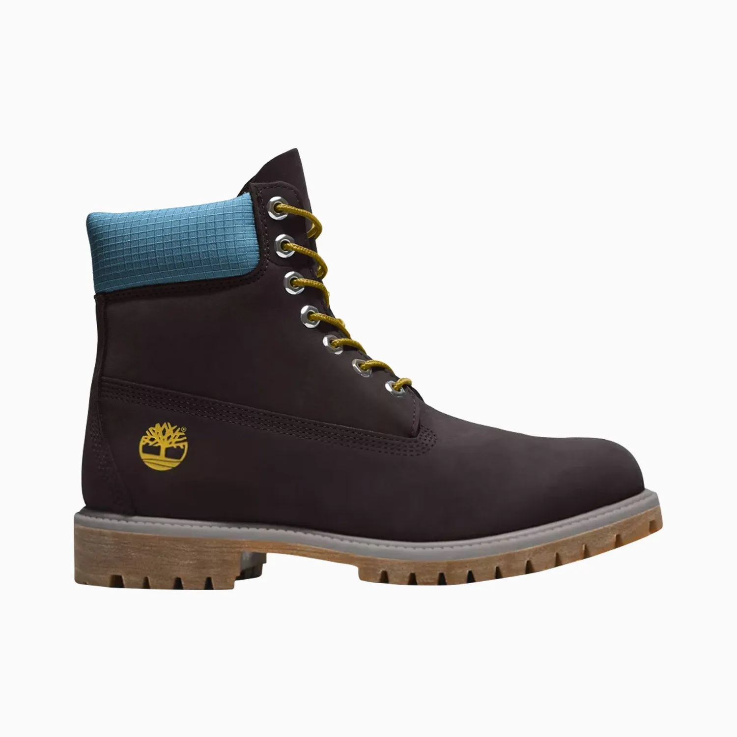 Men's Premium 6-Inch Waterproof Boot