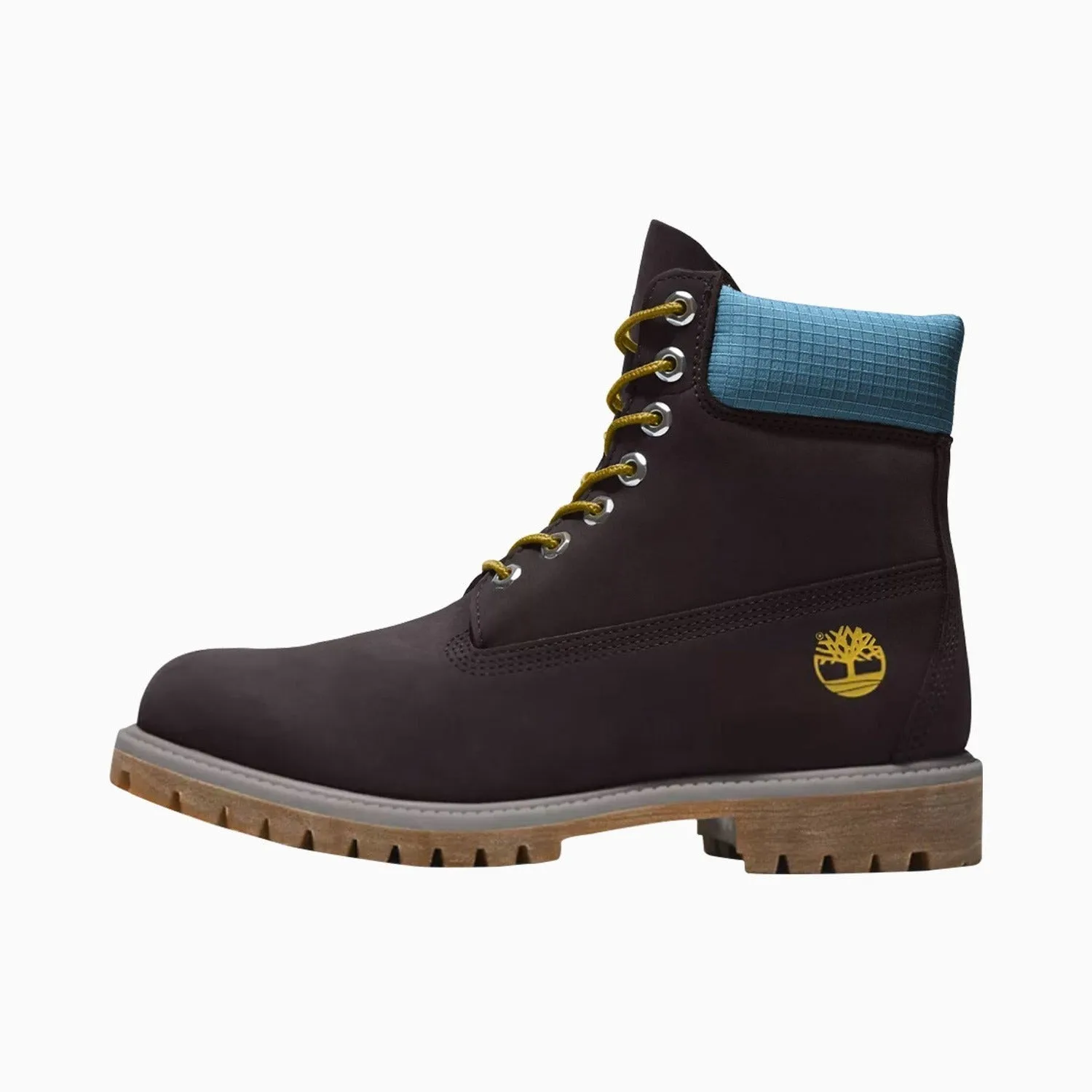 Men's Premium 6-Inch Waterproof Boot