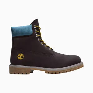 Men's Premium 6-Inch Waterproof Boot