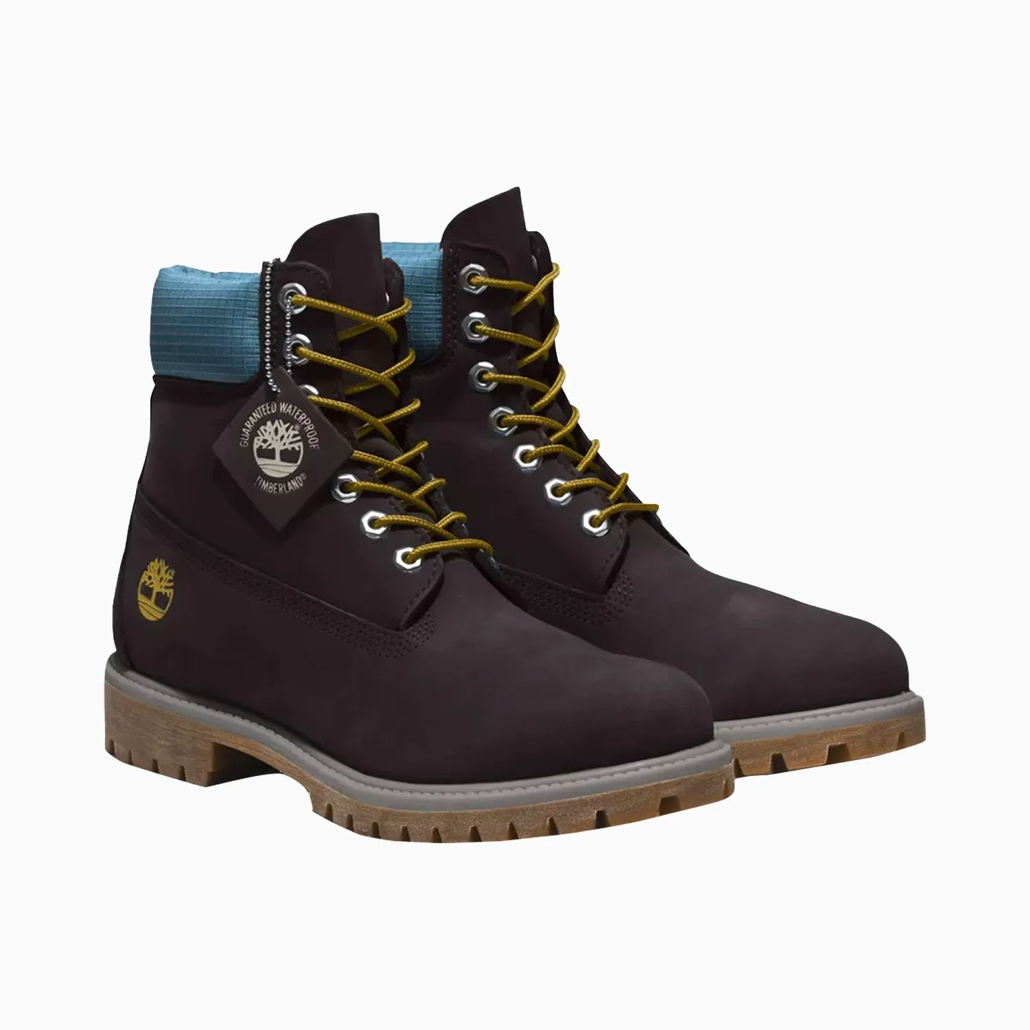 Men's Premium 6-Inch Waterproof Boot