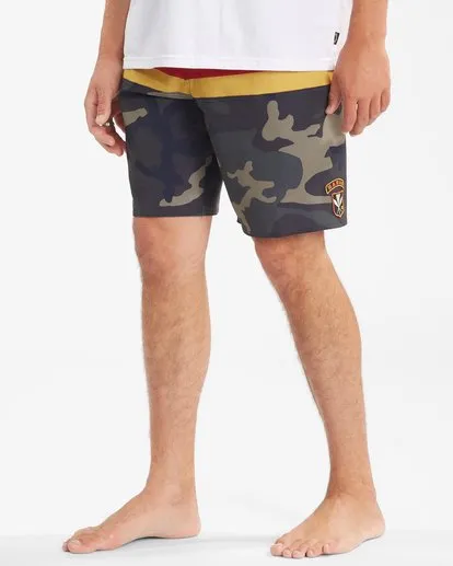 Men's Tribong Pro Hi