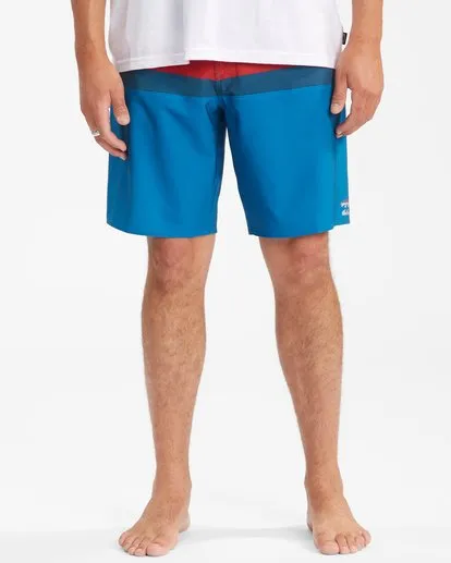 Men's Tribong Pro Hi