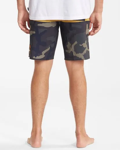 Men's Tribong Pro Hi