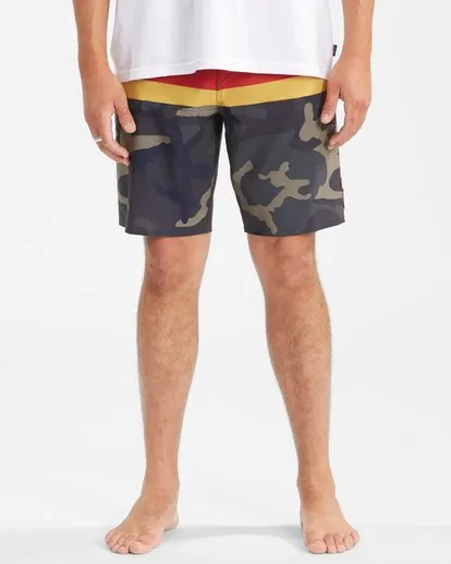 Men's Tribong Pro Hi