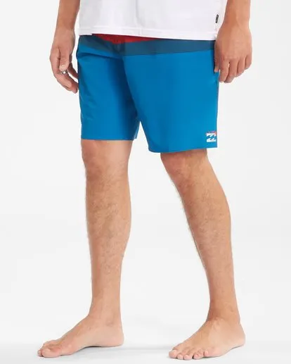 Men's Tribong Pro Hi