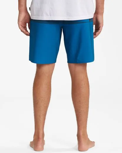 Men's Tribong Pro Hi