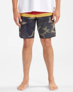 Men's Tribong Pro Hi