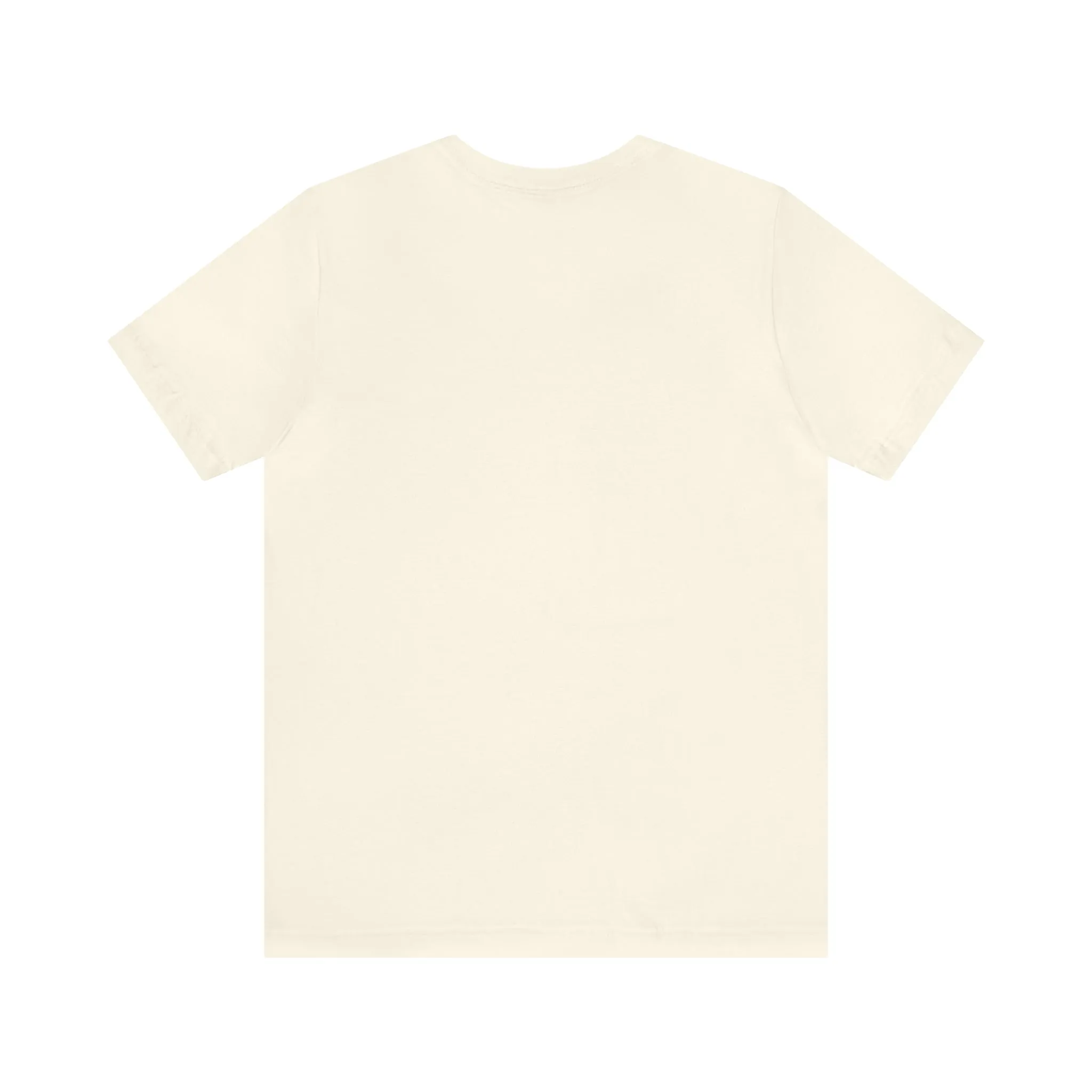 Merry Christmas Santa Sleigh T-Shirt | Festive XMas Tee |  Bella Canvas 3001 Unisex | Happy Holidays Short Sleeve T-Shirt