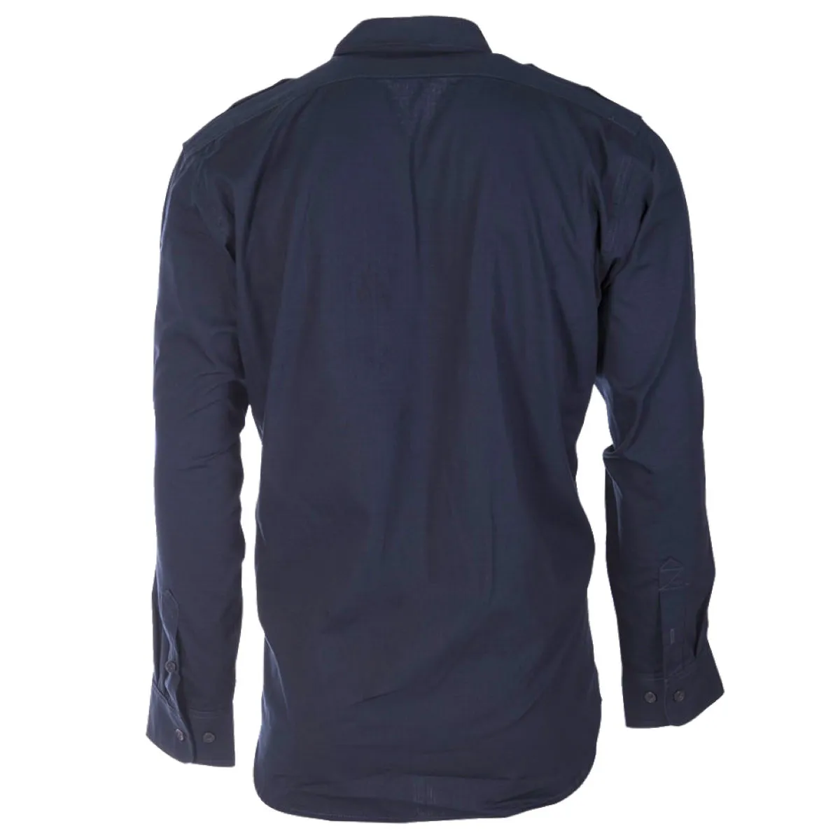 Mil-Tec Ripstop Field Shirt Navy Blue