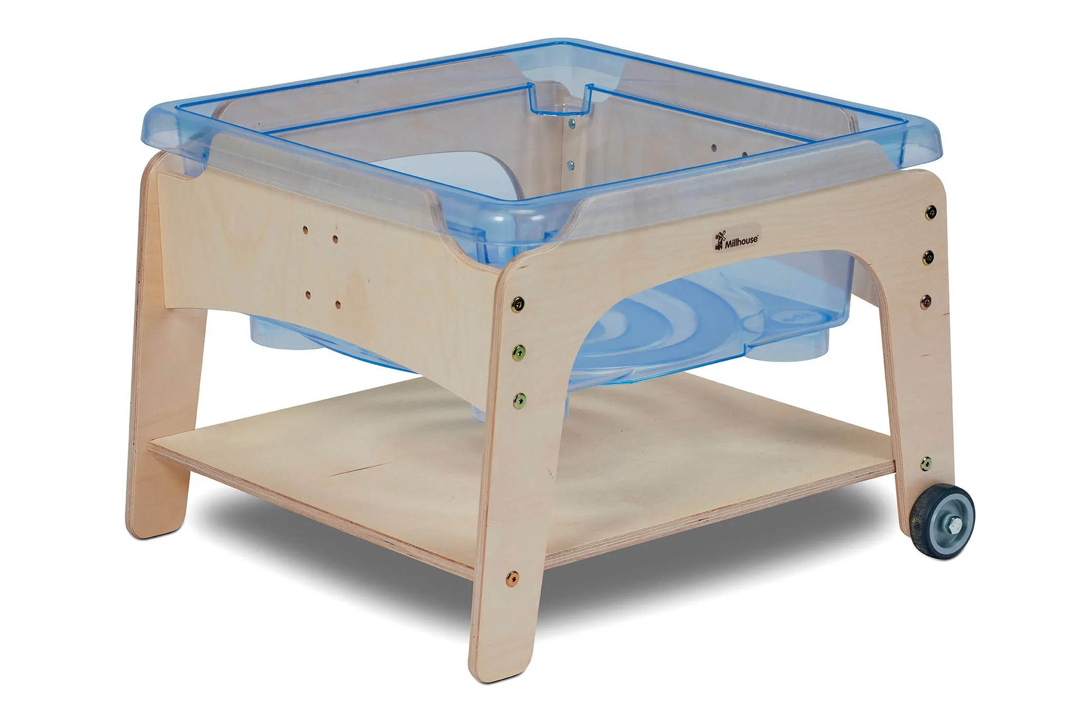 Millhouse Mini Sand and Water Station