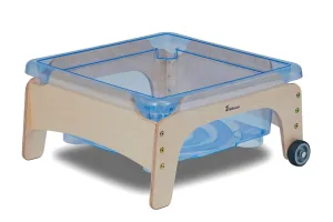 Millhouse Mini Sand and Water Station